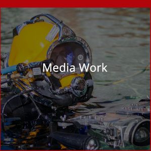 Media Dagger Diving Services