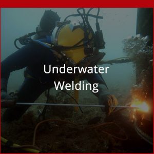 Welding_2 Underwater Welding
