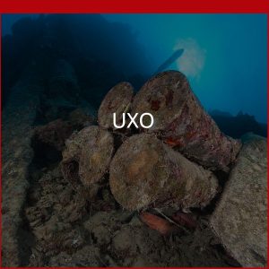 UXO UXO