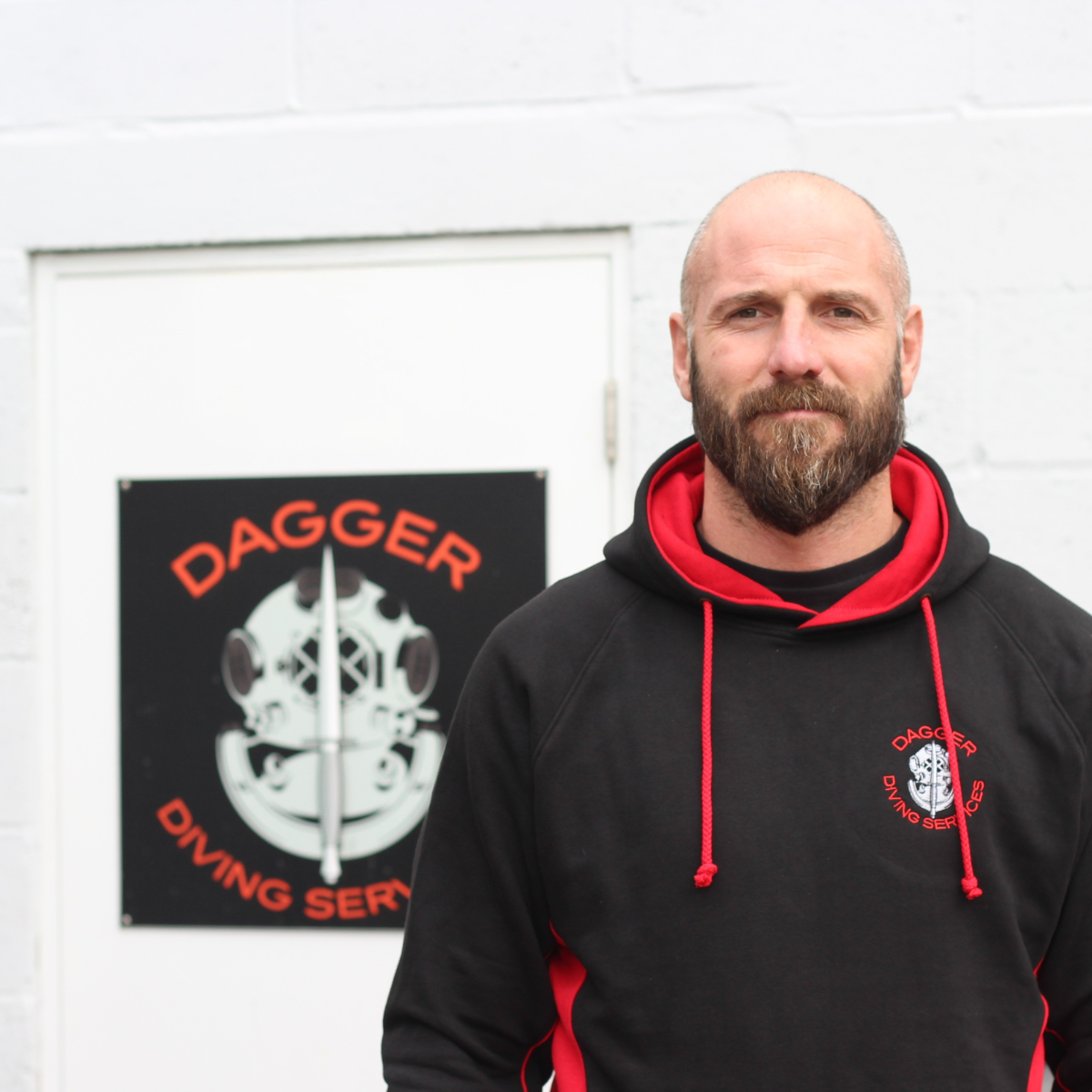 Garri Lloyd – Technical Director